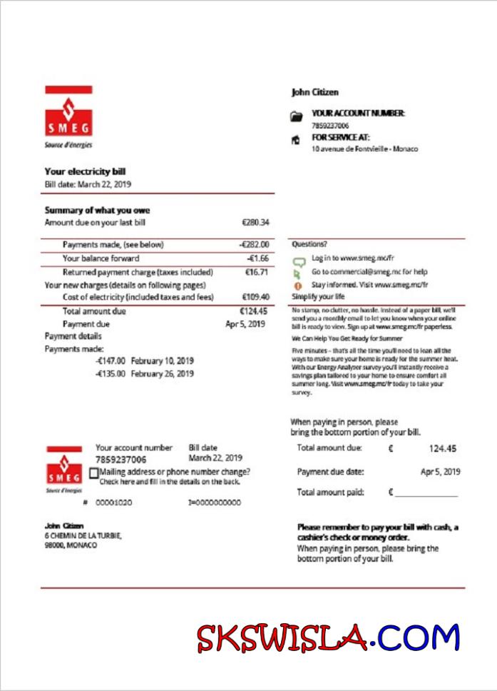 Albania Albanian Power Corporation
